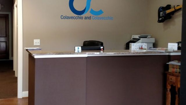 Colavecchio & Colavecchio Law Office