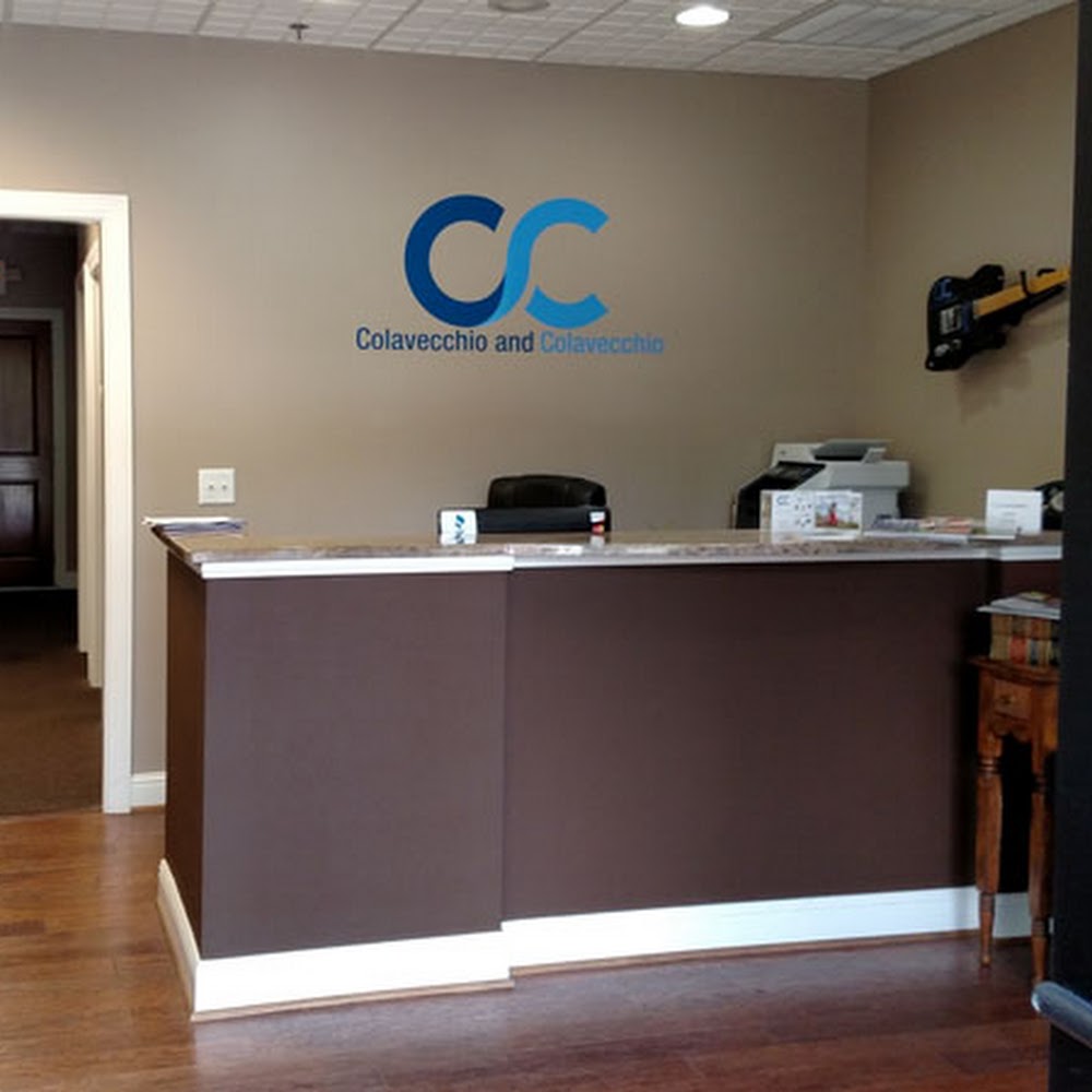 Colavecchio & Colavecchio Law Office