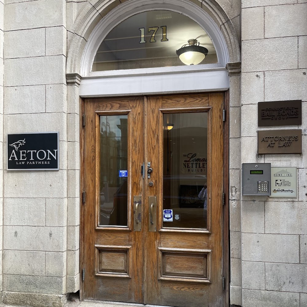 Connecticut Bail Bonds Group