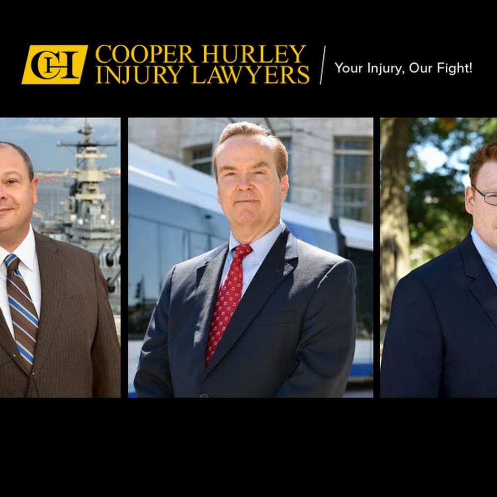 Cooper Hurley Injury Lawyers