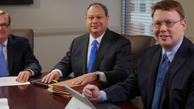 Cooper Hurley Injury Lawyers