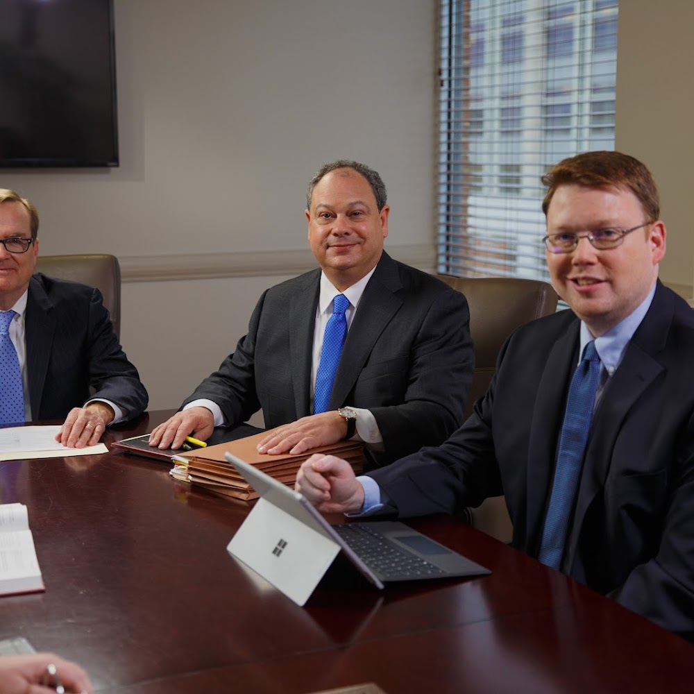 Cooper Hurley Injury Lawyers
