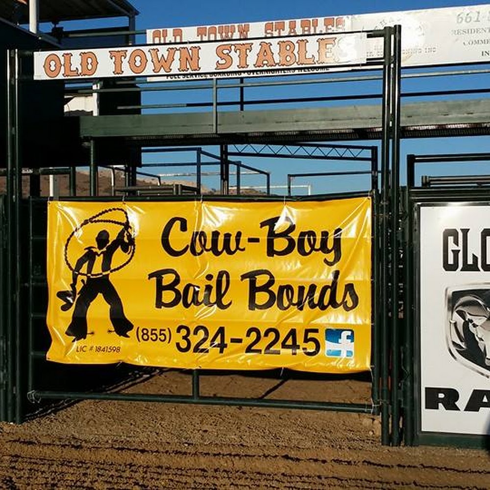 Cowboy Bail Bonds