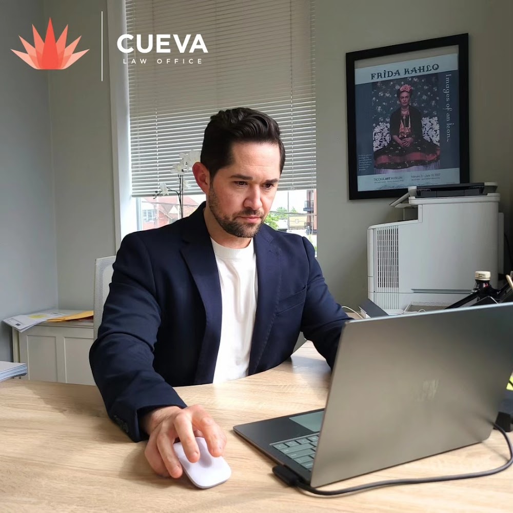 Cueva Law Office
