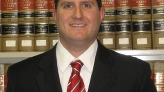 Curcione Law, PLC