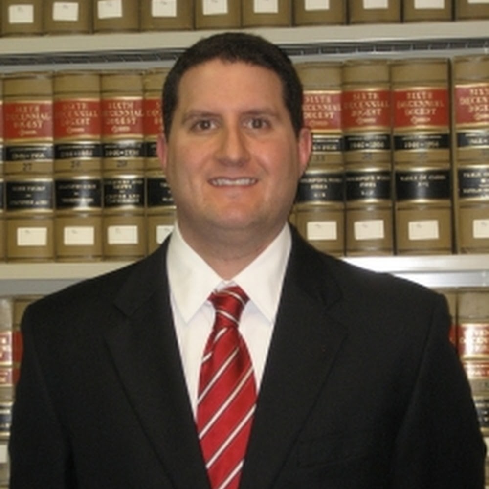 Curcione Law, PLC