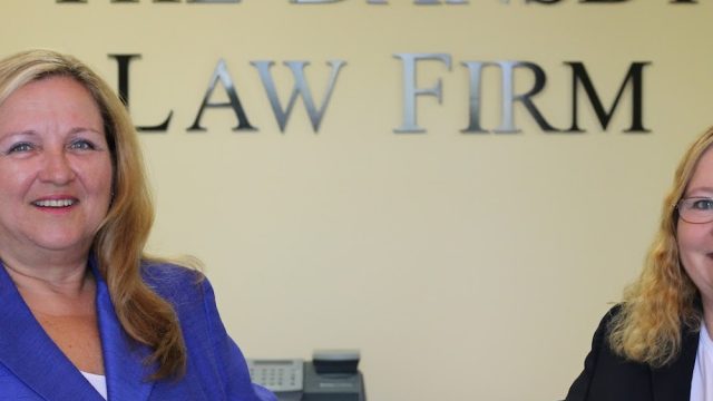 Dansby Law Firm