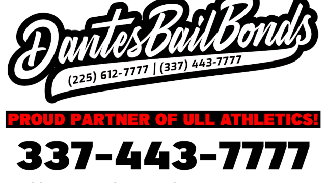 Dante’s Bail Bonds in Lafayette, La
