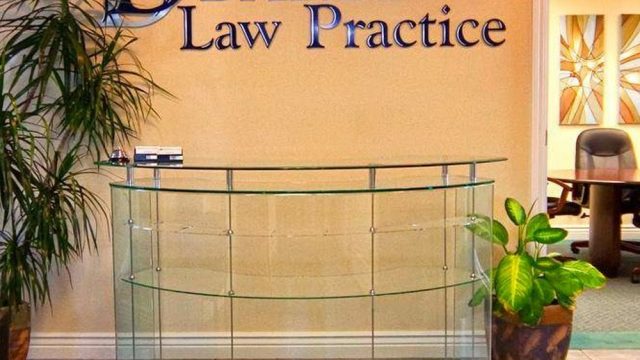 Darby Law Practice