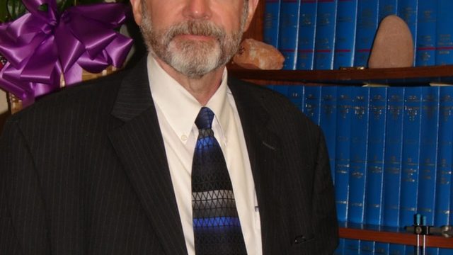 David E. Phillips, Attorney at Law