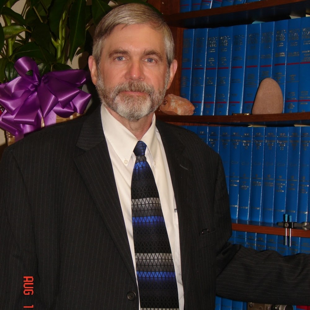 David E. Phillips, Attorney at Law