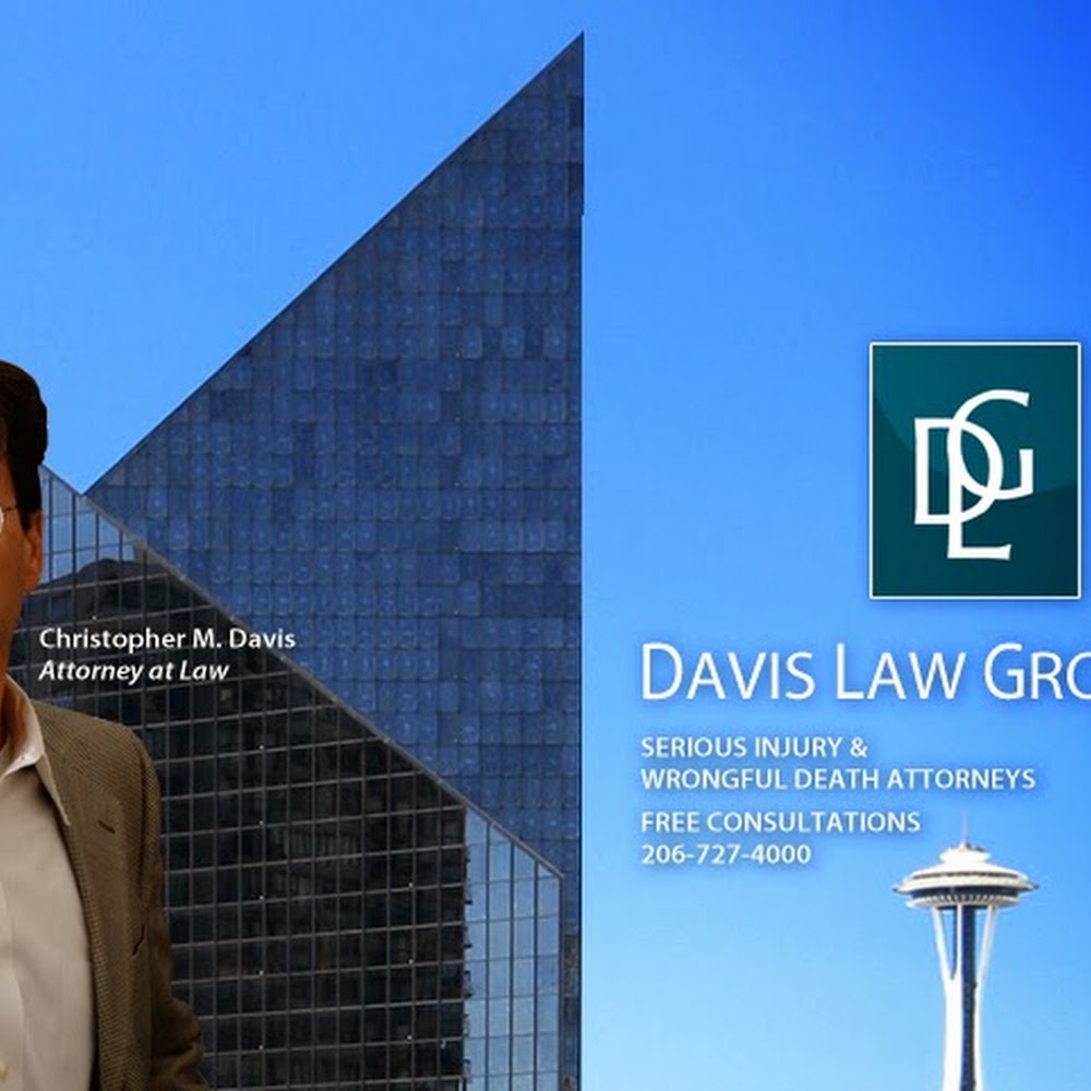 Davis Law Group Car Accident and Personal Injury Lawyers Seattle