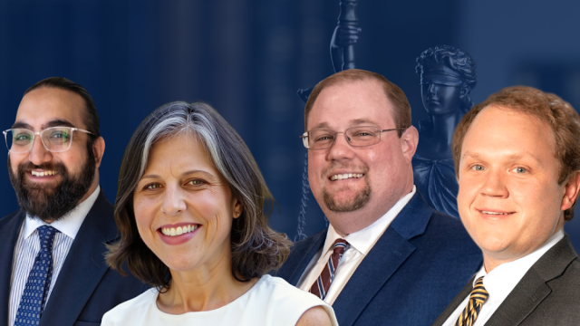 Dayne Phillips Criminal Defense Attorney
