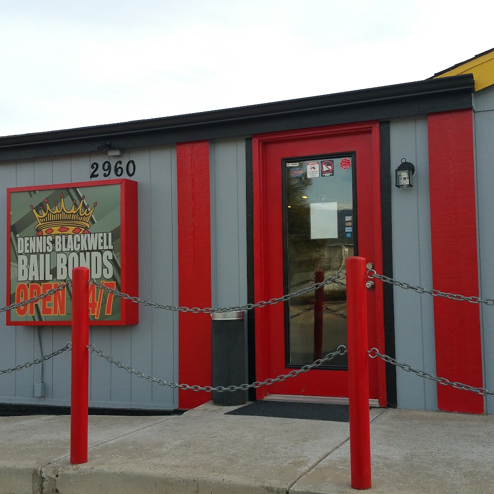 Dennis Blackwell Bail Bonds