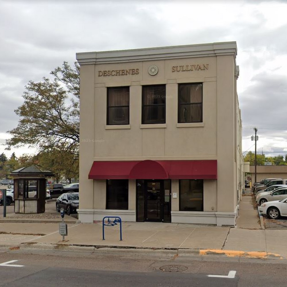Deschenes & Associates Law Offices: Gary S. Deschenes