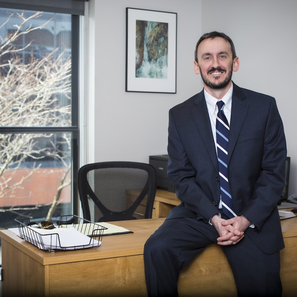 Dickson Law Office, PLLC
