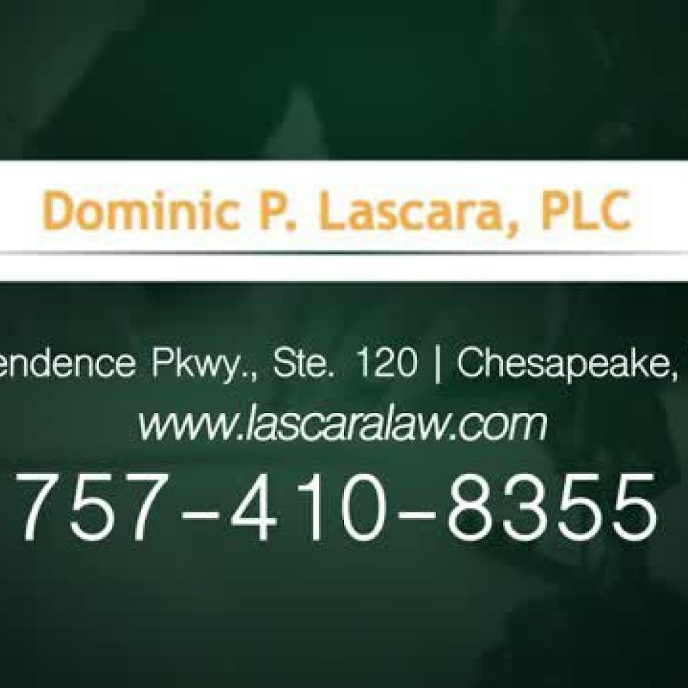 Dominic P. Lascara, PLC