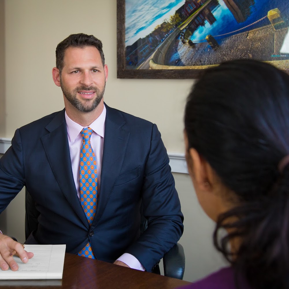 Dorsk Law Office, Plc