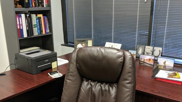 Dove Law Firm, PLLC