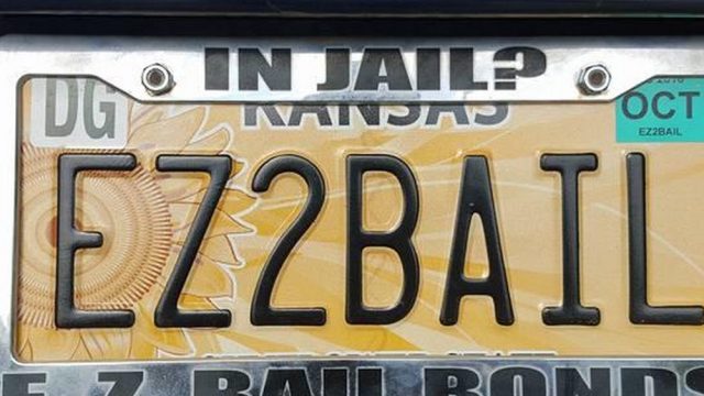 EZ Bail Bonds Olathe Kansas