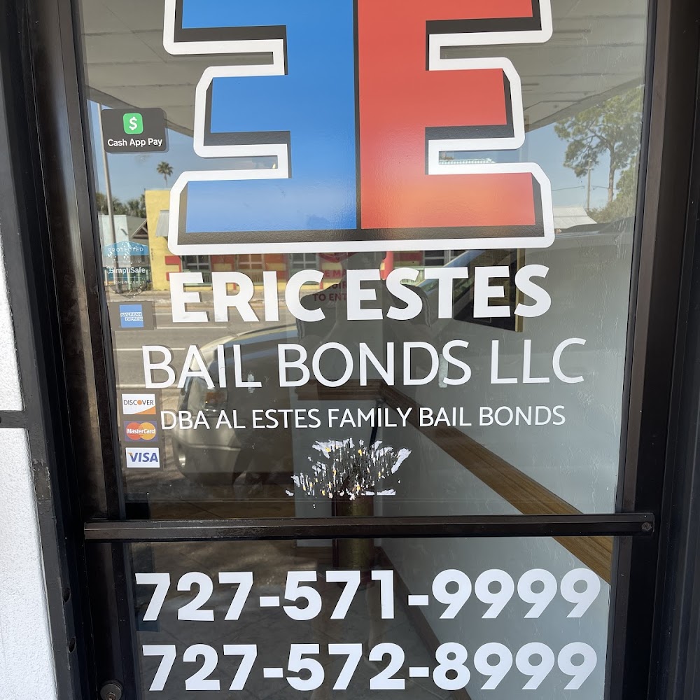 Eric Estes Bail Bonds LLC