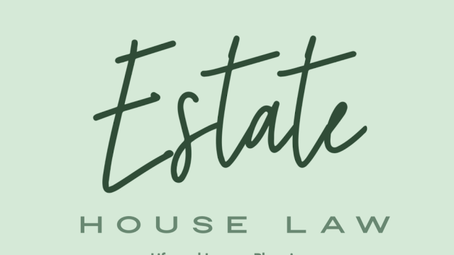 Estate House Law
