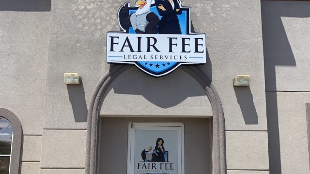 Fair Fee Legal Services (formerly Ballstaedt)