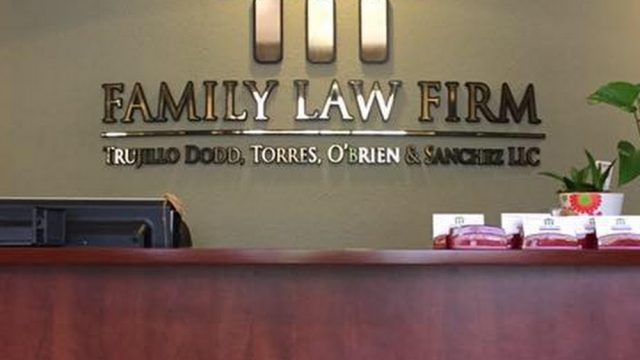 Family Law Firm