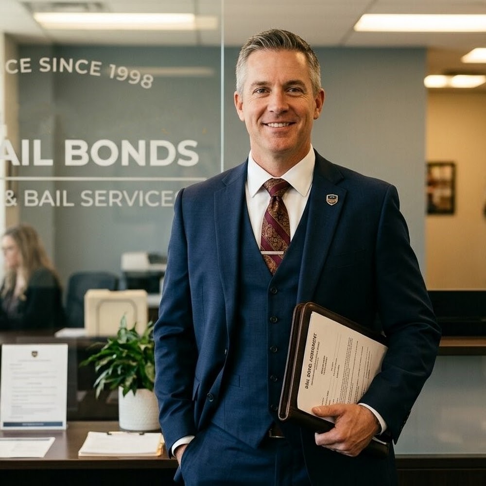 Fast Bail Bonds