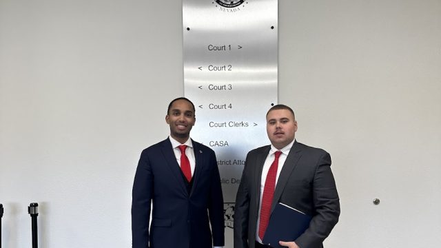 Figueroa Criminal Defense Group