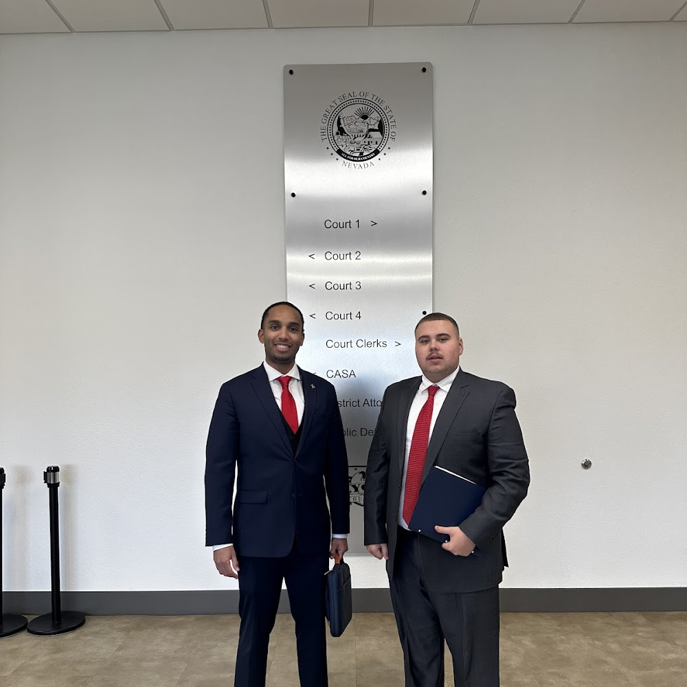 Figueroa Criminal Defense Group