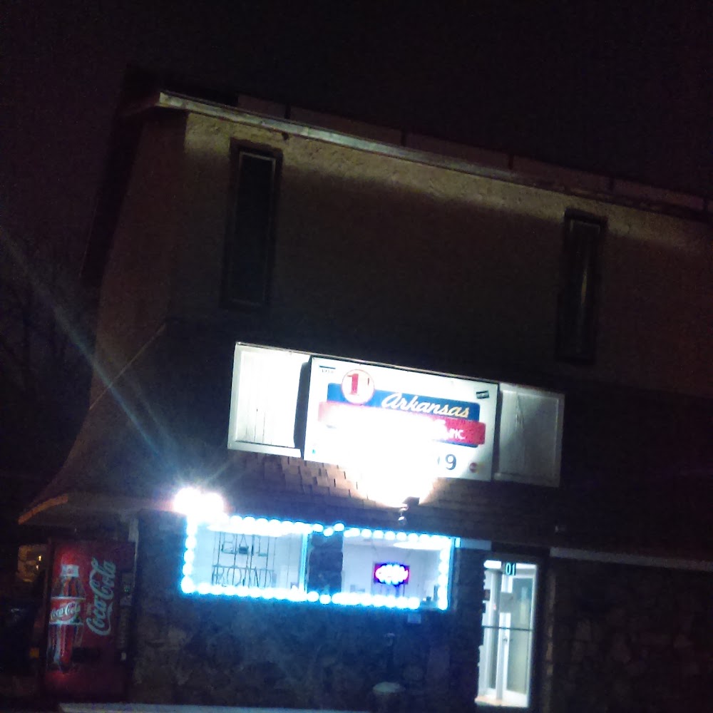 First Arkansas Bail Bonds Inc