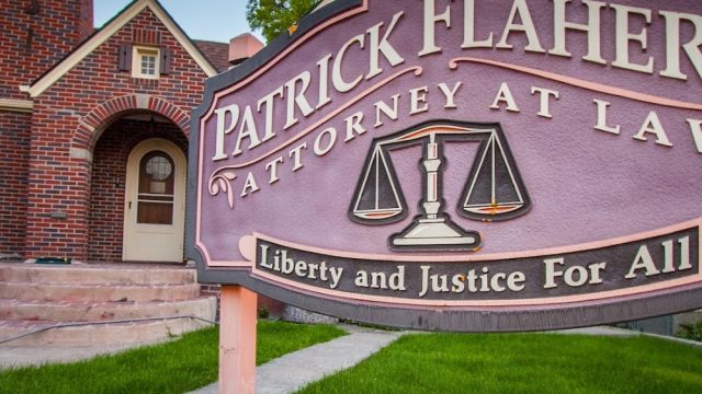 Flaherty Gallardo Law