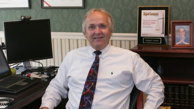 Fradette Law Office, PLLC
