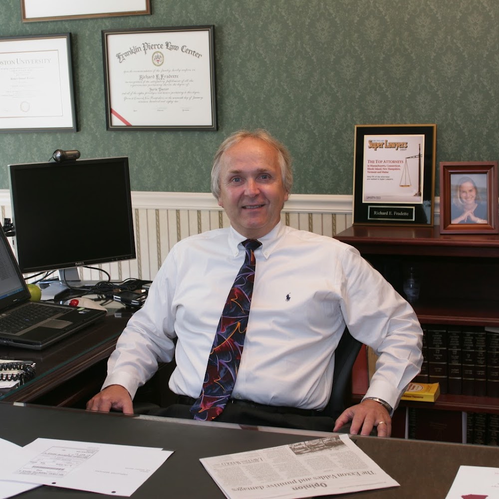 Fradette Law Office, PLLC