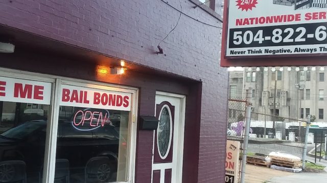 Free Me Bail Bonds