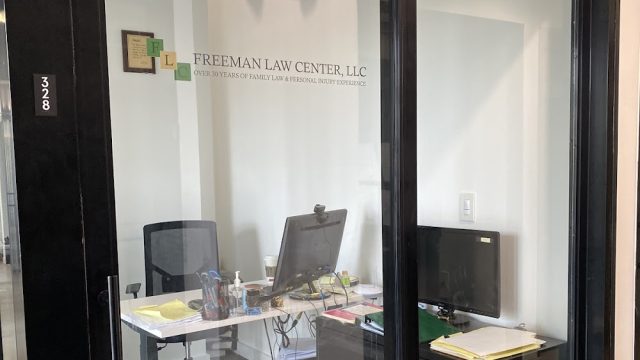Freeman Law Center, LLC - New Jersey Divorce Lawyers