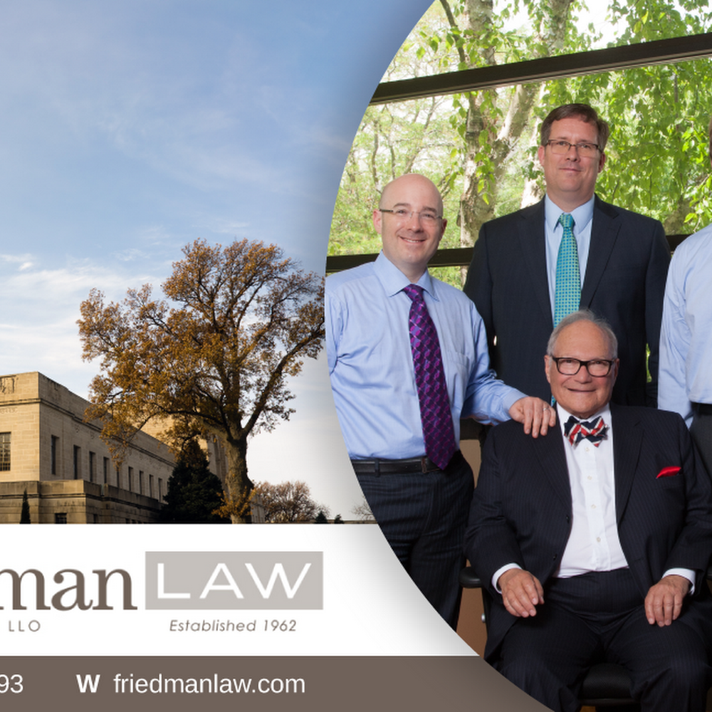 Friedman Law Offices