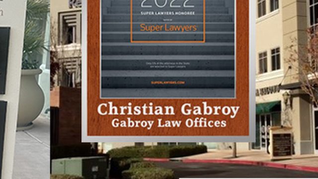 Gabroy Messer
