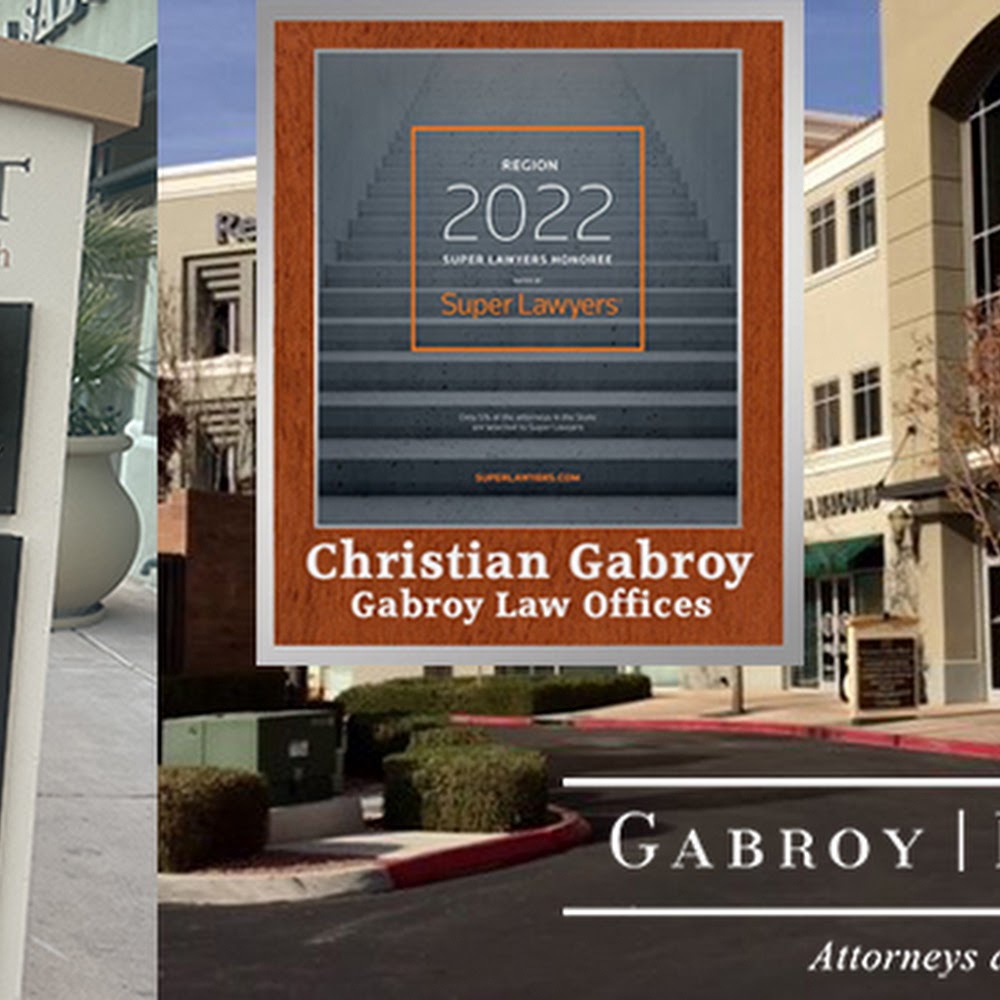Gabroy Messer