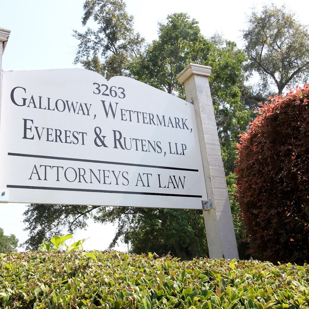 Galloway, Wettermark, Everest & Rutens, LLP