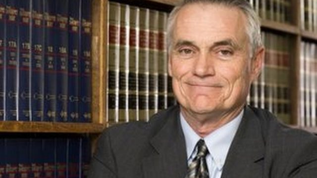 George Nelson Law Office