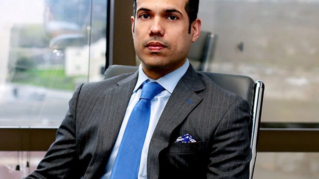 George Salinas Injury Lawyers - San Antonio