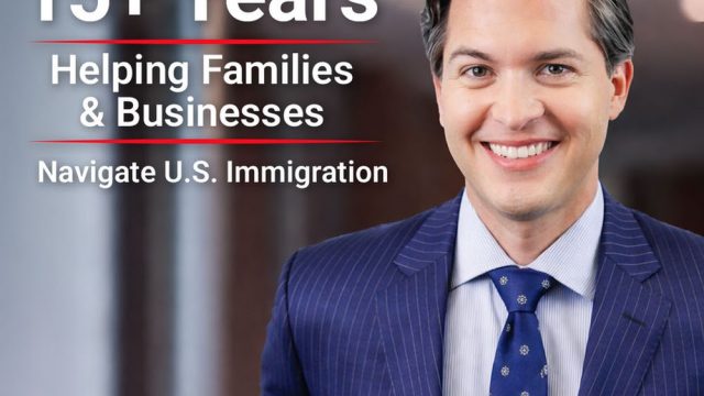 Gerardo Menchaca Immigration Lawyers