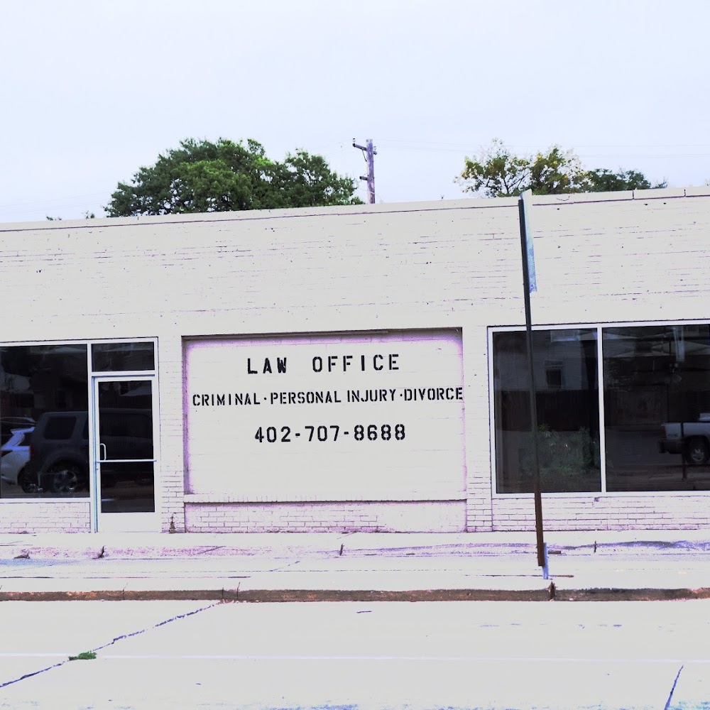 Glasz Law