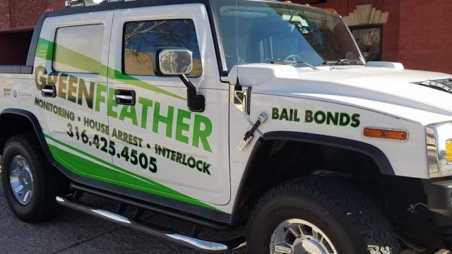 Greenfeather Bail Bonds