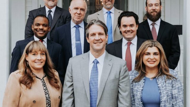 Greer Injury Lawyers