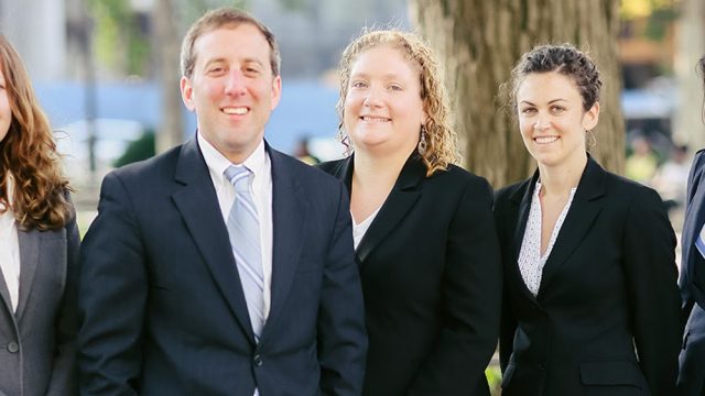Harlan York & Associates