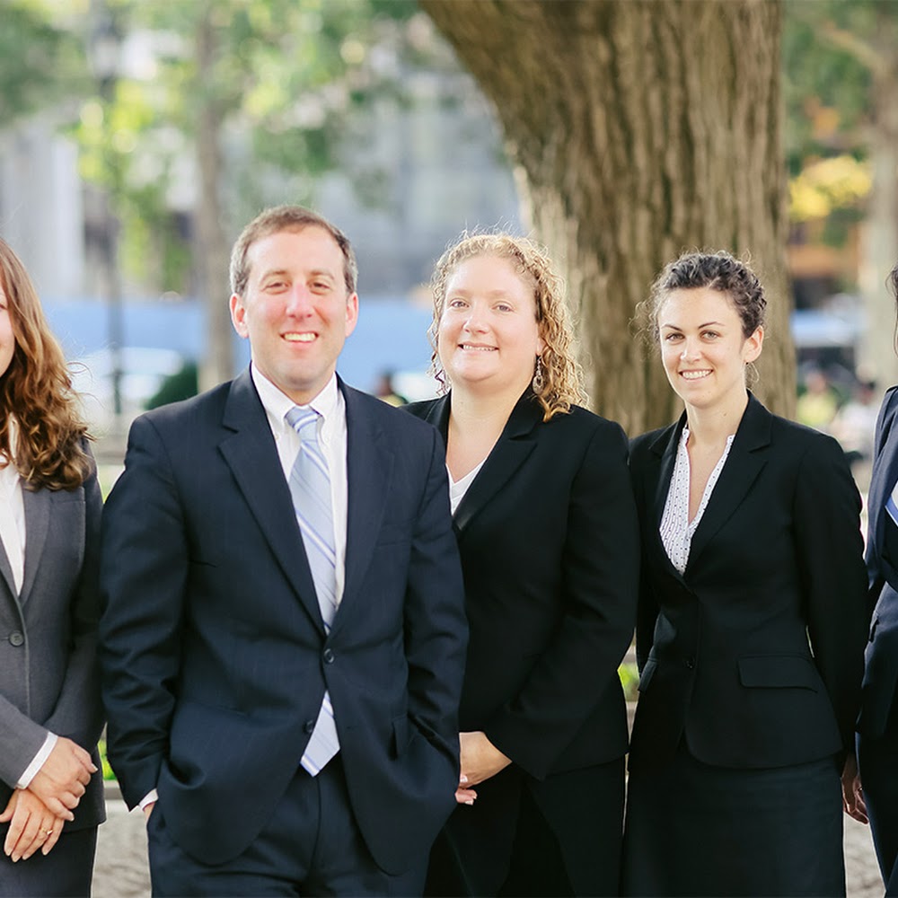 Harlan York & Associates