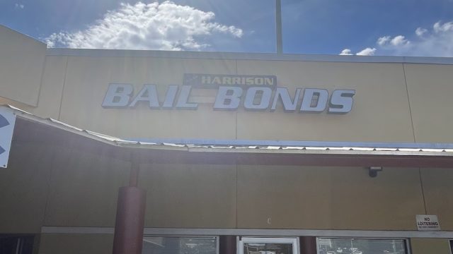 Harrison Bail Bonds